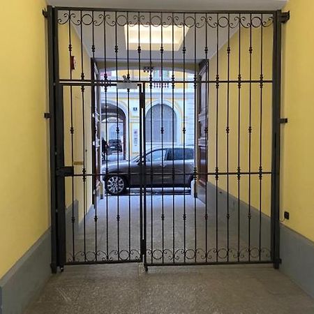 Spacious & Elegant Apartment Near Corso Como - Maroncelli Mailand Exterior foto