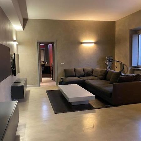 Spacious & Elegant Apartment Near Corso Como - Maroncelli Mailand Exterior foto