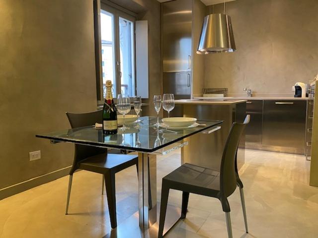 Spacious & Elegant Apartment Near Corso Como - Maroncelli Mailand Exterior foto
