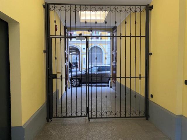 Spacious & Elegant Apartment Near Corso Como - Maroncelli Mailand Exterior foto