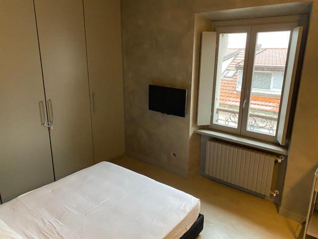 Spacious & Elegant Apartment Near Corso Como - Maroncelli Mailand Exterior foto
