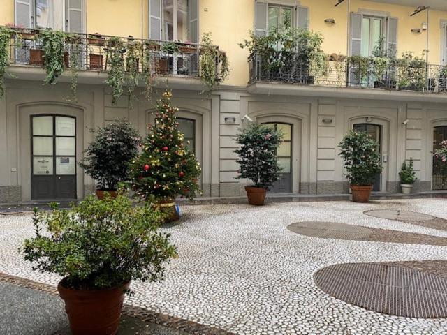 Spacious & Elegant Apartment Near Corso Como - Maroncelli Mailand Exterior foto