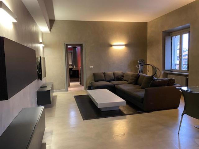 Spacious & Elegant Apartment Near Corso Como - Maroncelli Mailand Exterior foto