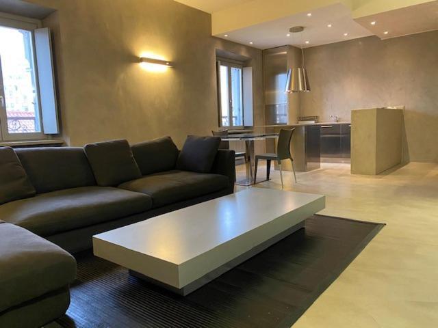 Spacious & Elegant Apartment Near Corso Como - Maroncelli Mailand Exterior foto
