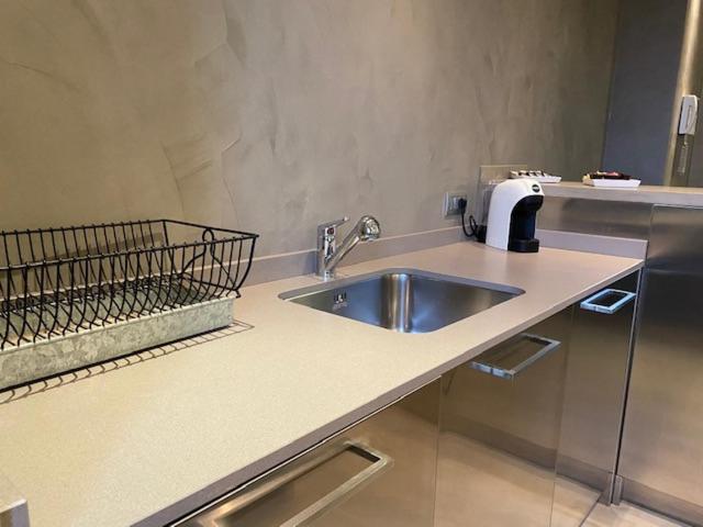 Spacious & Elegant Apartment Near Corso Como - Maroncelli Mailand Exterior foto